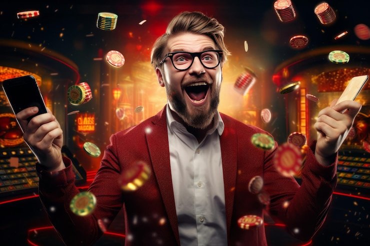 Ringkasan fitur bonus dan simbol khusus dalam Egypt's Book of Mystery