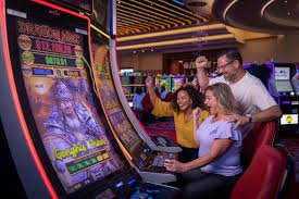 Live Casino Game 