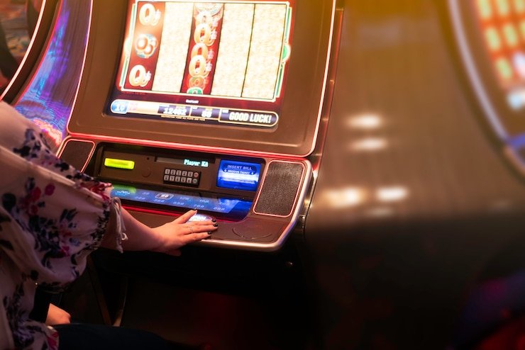 Tampilan jadwal pertandingan lengkap dengan berbagai olahraga di platform jinslot