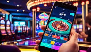 Studio Live Baccarat dengan dealer sungguhan di platform jinslot