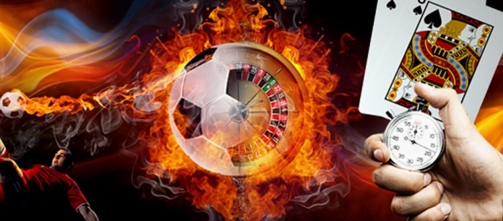 Studio Live Casino dengan dealer sungguhan di platform jinslot