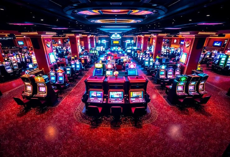 Proses deposit dan penarikan dana untuk pertaruhan Piala AFF di jinslot