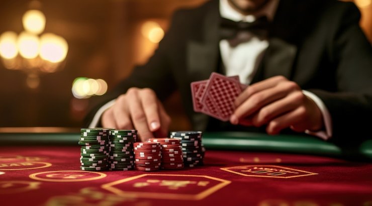 Perhitungan cashback mingguan dan cara klaim bonus jinslot