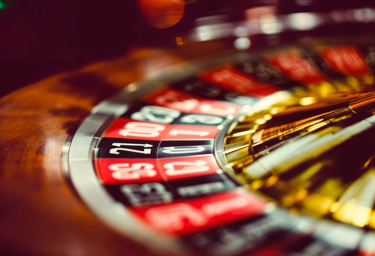 Antarmuka deposit dan penarikan jinslot dengan dukungan metode pembayaran lokal