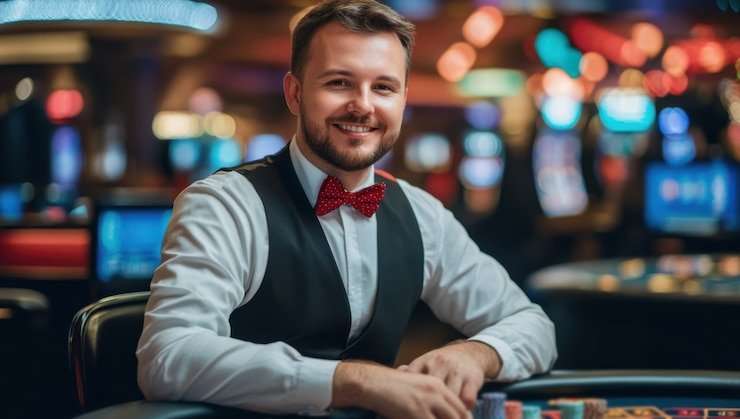 Fitur keamanan akun dan verifikasi dua faktor di jinslot
